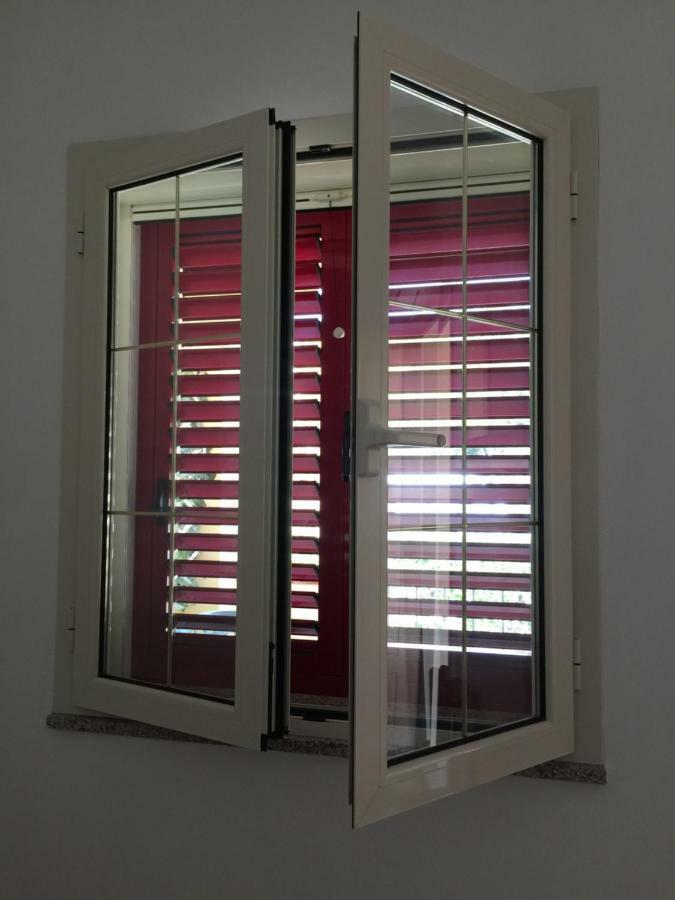Appartamento In Villa Andreina Orosei Exteriör bild